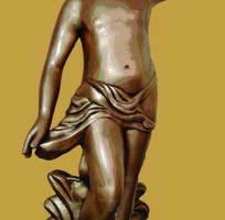 Cần bán   phù điêu, tượng, đôn chậu giá rẻ