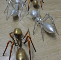 2 Kiến sơn mài Nội thất độc giá rẻ 2 Kiến sơn mài Nội thất độc giá rẻ