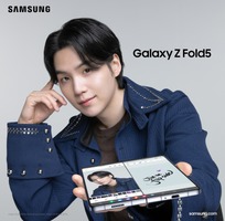 Samsung Galaxy Z Fold5 5G 512GB ngày 03/09/2023