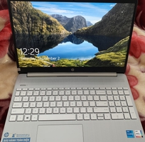 Máy Tính HP 15s Core i5