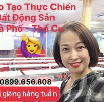 Bất động sản số 1 nhà phố việt nam