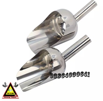 1 Bán xúc đá inox 304