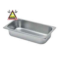 3 Khay inox buffet  - Khay GN inox các loại - Inox Hoàng Thịnh Năm 2023