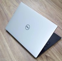 1 Dell XPS 13 9380 i7-8665U Ram 16GB SSD 256GB Màn hình 13.3 Inch UHD 4K Touch