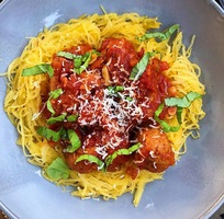 2 Hạt giống Bí mì sợi Rạng Đông Squash Spaghetti 223