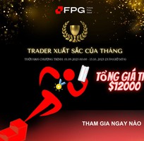 2 FPG tìm kiếm trader giỏi