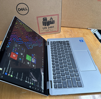 Dell Latitude 5320 2-in-1 13 inch