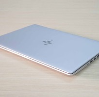 3 HP EliteBook 840 G6 i5-8365U Ram 16GB SSD 256GB Màn hình 14.0 Inch FHD IPS
