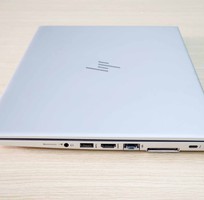 HP EliteBook 840 G6 i5-8365U Ram 16GB SSD 256GB Màn hình 14.0 Inch FHD IPS