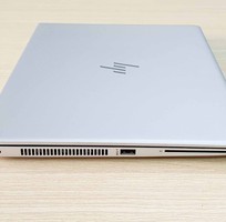 1 HP EliteBook 840 G6 i5-8365U Ram 16GB SSD 256GB Màn hình 14.0 Inch FHD IPS