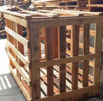 3 Pallet nhưa pallet gỗ giá rẻ