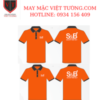 2 Xưởng may áo thun đồng phục công ty xí nghiệp giá gốc tận xưởng 0934156409