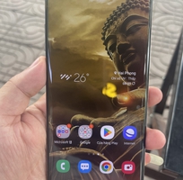 3 Samsung s10 5G 8/256 máy còn như mới