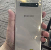 4 Samsung s10 5G 8/256 máy còn như mới