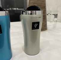 1 Lọc không khí Sharp cho ô tô