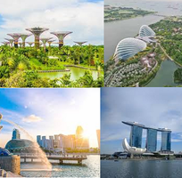 Du lịch Singapore - Malaysia sẽ là một chuyến du lịch khám phá thú vị