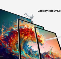 Samsung Galaxy Tab S9 Wifi 8G 128GB ngày 11/09/2023