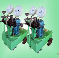 4 Bơm dầu thủy lực ZB4-500 4 Bơm dầu thủy lực ZB4-500