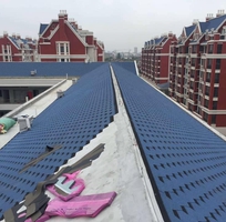 8 Ngói lợp nhập khẩu siêu bền và siêu nhẹ,cần tìm nhà hợp tác phân phối tại các tỉnh