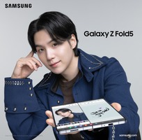 Samsung Galaxy Z Fold5 5G 512GB ngày 13/09/2023