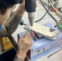 1 Thay Nắp Lưng iPhone 13 Pro Max Bà Rịa Vũng Tàu