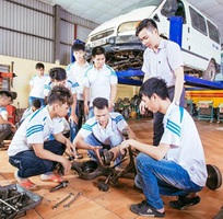 Thanh Xuân   Cơ sở dạy nghề sửa chữa ô tô uy tín Hà Nội