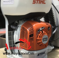 3 Máy phun khử trùng, khử khuẩn Stihl SR200