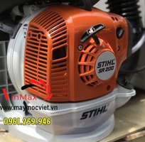 4 Máy phun khử trùng, khử khuẩn Stihl SR200