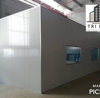 4 Chuyên Thi Công Vách Panel Cần Thơ