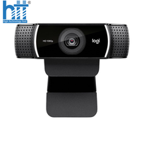 Webcam Logitech HD C922