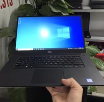 Dell XPS 15-7590 i7 9750H Ram 16G ổ SSD 512G VGA rời 4G