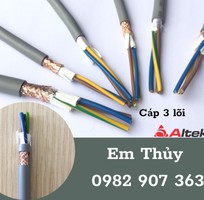 Cáp mạng UTP CAT6, FTP6 Altek Kabel giá tại kho