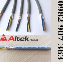 2 Cáp mạng UTP CAT6, FTP6 Altek Kabel giá tại kho