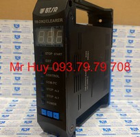 2 Bộ điều khiển PC Link SM-DIN2/CLEARER V07.0S05.2 BTSR Vietnam Nhất Huy Automation