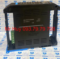 Bộ điều khiển PC Link SM-DIN2/CLEARER V07.0S05.2 BTSR Vietnam Nhất Huy Automation