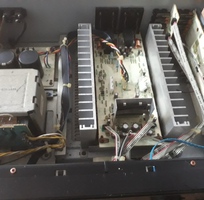 2 Bán Amply Marantz PM50 @$