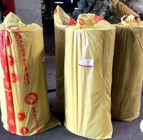 1 Bông khoáng cách âm, cách nhiệt rockwool