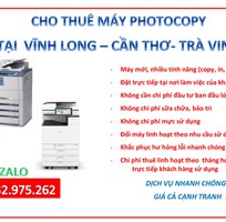 1 Cho Thuê máy photocopy Chuyên nghiệp