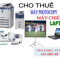 3 Cho Thuê máy photocopy Chuyên nghiệp