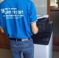 Cho Thuê Máy Photocopy chuyên nghiệp