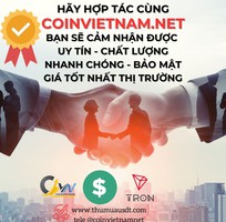 MUA BÁN USDT - thanh lý SLL USDT giá rẻ hằng ngày