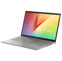 2 Laptop Asus Vivobook M513UA-EJ704W R7-5700U Ram 8GB SSD 512GB Màn hình 15.6 Inch FHD New 100 FullBo