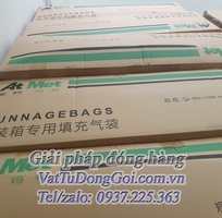 4 Túi khí chèn hàng container AtMet 800x1200mm Nhập khẩu bởi HPS