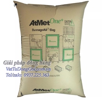 1 Túi khí chèn hàng container AtMet 800x1200mm Nhập khẩu bởi HPS