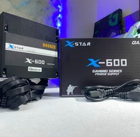 Nguồn máy tính X-STAR X-600