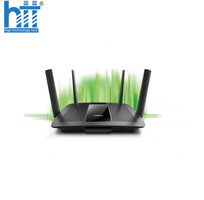 1 Router Linksys EA8100