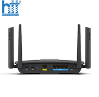 2 Router Linksys EA8100