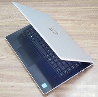 5 HP ProBook 440 G5 i5-7200U Ram 8GB SSD 256GB VGA rời GeForce 930MX Màn hình 14.0 Inch FHD