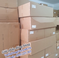 4 90x150cm  Túi khí chèn hàng container 90x150cm- Nhập khẩu bởi HPS