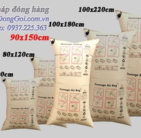 3 90x150cm  Túi khí chèn hàng container 90x150cm- Nhập khẩu bởi HPS